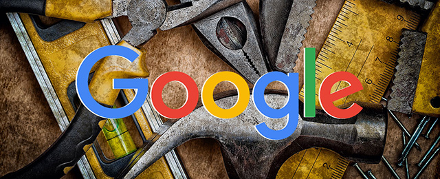 Новый фильтр Search Appearance от Google