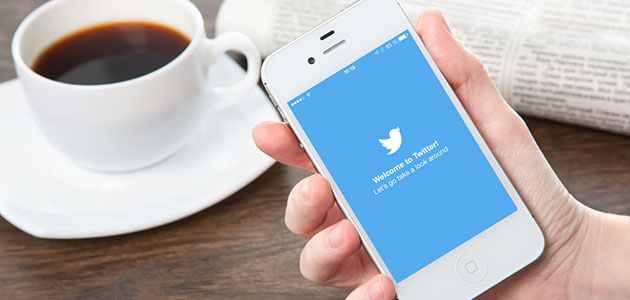Twitter поможет компаниям привлекать потенциальных клиентов