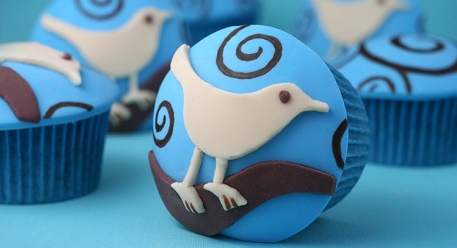 Социальная сеть Twitter празднует свое 10-летие